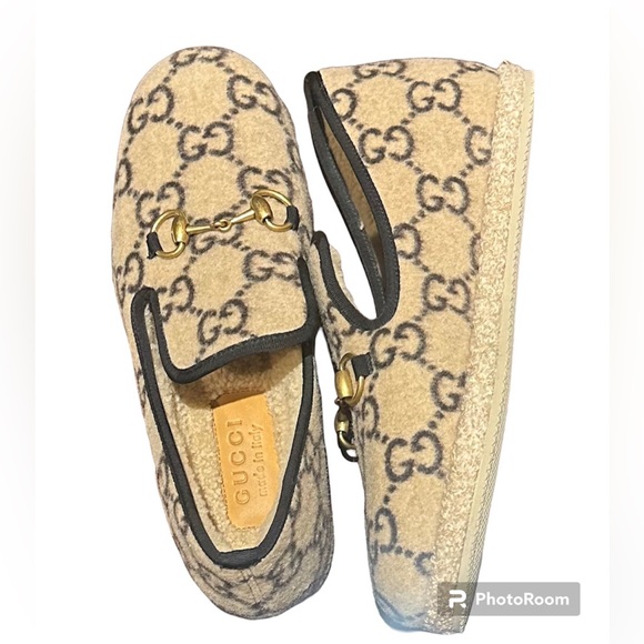 Gucci Men’s Fria Loafer - Picture 3 of 6